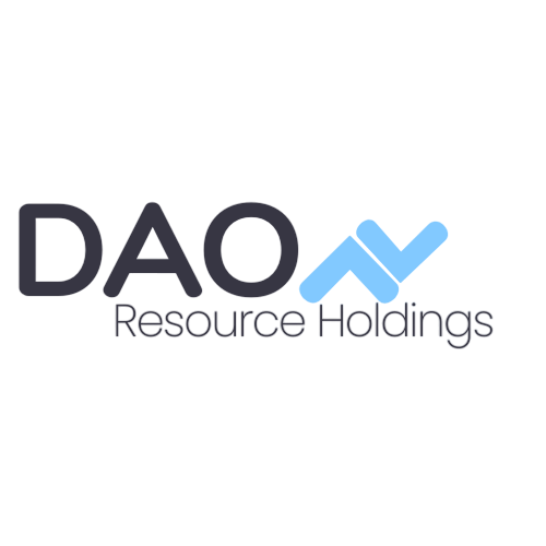 DAO Resource Holdings
